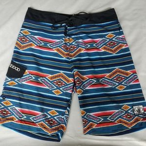 Body Glove Voodoo Stretch Board Shorts